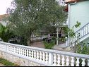 Appartements Mare - with terrace: A1(4+2) Pakostane - Riviera de Biograd  - escalier