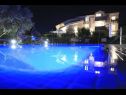 Maisons de vacances Villa Milka - heated pool: H(12) Sveti Filip i Jakov - Riviera de Biograd  - Croatie  - maison