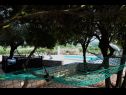 Maisons de vacances Tonka - with pool; H(4+2) Pucisca - Île de Brac  - Croatie  - détail