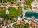 Maisons de vacances Villa Gold - private pool & grill: H(12+4) Splitska - Île de Brac  - Croatie  - détail