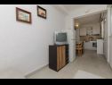Appartements Vlado - cosy & afordable: SA1(2), A2(3), A3(5) Supetar - Île de Brac  - Appartement - A2(3): séjour