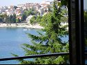 Appartements Dane - 30m from the sea: A1(4+1), A2(4+1), A3(3+2), A4(2+3) Okrug Gornji - Île de Ciovo  - vue