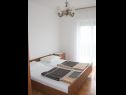 Appartements Ivan A1 I kat(8), A2 II kat(8) Crikvenica - Riviera de Crikvenica  - Appartement - A2 II kat(8): chambre &agrave; coucher