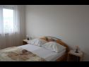 Appartements Ivan A1 I kat(8), A2 II kat(8) Crikvenica - Riviera de Crikvenica  - Appartement - A2 II kat(8): chambre &agrave; coucher