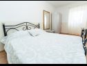 Appartements Alen A1(2+2), A2(2+2) Crikvenica - Riviera de Crikvenica  - Appartement - A2(2+2): chambre &agrave; coucher