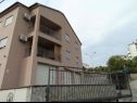 Appartements Vis 1 B1(4+2) - silver Selce - Riviera de Crikvenica  - maison