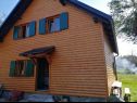 Maisons de vacances Laura - wooden house: H(4+2) Dreznica - Croatie continentale - Croatie  - maison