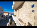 Appartements Pavo - comfortable with parking space: A1(2+3), SA2(2+1), A3(2+2), SA4(2+1), A6(2+3) Cavtat - Riviera de Dubrovnik  - Appartement - A3(2+2): 