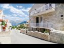 Appartements Pavo - comfortable with parking space: A1(2+3), SA2(2+1), A3(2+2), SA4(2+1), A6(2+3) Cavtat - Riviera de Dubrovnik  - Appartement - A6(2+3): 