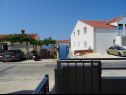 Appartements Stane - modern & fully equipped: A1(2+2), A2(2+1), A3(2+1), A4(4+1) Cavtat - Riviera de Dubrovnik  - détail