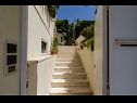 Appartements Oli - with garage: A1(3) Dubrovnik - Riviera de Dubrovnik  - maison