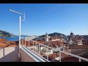 Maisons de vacances Star 1 - panoramic old town view: H(5+1) Dubrovnik - Riviera de Dubrovnik  - Croatie  - vue