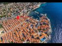 Maisons de vacances Star 1 - panoramic old town view: H(5+1) Dubrovnik - Riviera de Dubrovnik  - Croatie  - maison