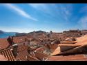 Maisons de vacances Star 1 - panoramic old town view: H(5+1) Dubrovnik - Riviera de Dubrovnik  - Croatie  - H(5+1): vue