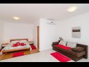 Appartements Goran - modern and spacious : SA1(2+1), SA2(2+1), A3(3+2) Dubrovnik - Riviera de Dubrovnik  - Studio appartement - SA1(2+1): intérieur