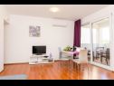 Appartements Goran - modern and spacious : SA1(2+1), SA2(2+1), A3(3+2) Dubrovnik - Riviera de Dubrovnik  - Appartement - A3(3+2): séjour