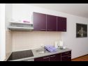 Appartements Goran - modern and spacious : SA1(2+1), SA2(2+1), A3(3+2) Dubrovnik - Riviera de Dubrovnik  - Appartement - A3(3+2): cuisine