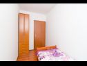 Appartements Goran - modern and spacious : SA1(2+1), SA2(2+1), A3(3+2) Dubrovnik - Riviera de Dubrovnik  - Appartement - A3(3+2): chambre &agrave; coucher