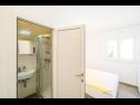 Appartements et chambres Bari - 10 km from airport: A1(2), A2(2), R2(2), R3(2), R4(2) Kupari - Riviera de Dubrovnik  - Chambre - R2(2): chambre