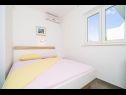 Appartements et chambres Bari - 10 km from airport: A1(2), A2(2), R2(2), R3(2), R4(2) Kupari - Riviera de Dubrovnik  - Chambre - R2(2): chambre