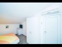 Appartements et chambres Bari - 10 km from airport: A1(2), A2(2), R2(2), R3(2), R4(2) Kupari - Riviera de Dubrovnik  - Chambre - R3(2): chambre