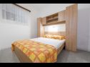 Appartements Dia - 30 m from sea: A1(2+2), SA-D1(2), SA-G1(2) Zaton (Dubrovnik) - Riviera de Dubrovnik  - Appartement - A1(2+2): chambre &agrave; coucher