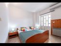 Appartements Gordana A1(4) Zaton (Dubrovnik) - Riviera de Dubrovnik  - Appartement - A1(4): chambre &agrave; coucher