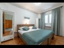 Appartements Gordana A1(4) Zaton (Dubrovnik) - Riviera de Dubrovnik  - Appartement - A1(4): chambre &agrave; coucher