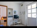 Appartements Perka - peaceful and quiet: A2(2+2) Vrboska - Île de Hvar  - Appartement - A2(2+2): détail