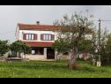 Maisons de vacances Dujam - quite location: H(5) Bale - Istrie  - Croatie  - maison
