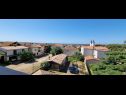 Appartements Elida: A1(5) Medulin - Istrie  - Appartement - A1(5): vue