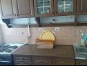 Appartements Elena A1(4) Pula - Istrie  - Appartement - A1(4): cuisine