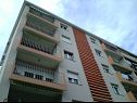Appartements SM A1(4) Pula - Istrie  - maison