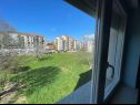 Appartements SM A1(4) Pula - Istrie  - Appartement - A1(4): vue