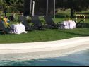 Maisons de vacances Gurianum - with pool: H(8) Vodnjan - Istrie  - Croatie  - piscine