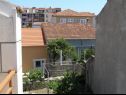 Appartements Niks - terrace & sea view: A1(4), A2(2) Vela Luka - Île de Korcula  - Appartement - A2(2): vue