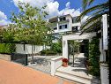 Appartements Gianni - modern & great location: SA1(2), A2(2+2), A3(2+2) Makarska - Riviera de Makarska  - maison