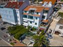 Appartements Gianni - modern & great location: SA1(2), A2(2+2), A3(2+2) Makarska - Riviera de Makarska  - maison