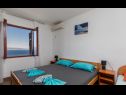 Appartements Đuro - panoramic sea view: A3(3+1), A5(5) Stanici - Riviera de Omis  - Appartement - A3(3+1): 