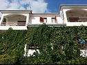 Appartements Zvone - 50 M from the sea : A4 prizemlje (2+2) Sumpetar - Riviera de Omis  - maison