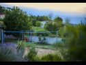 Maisons de vacances Joanna - with pool: H(10+1) Tugare - Riviera de Omis  - Croatie  - détail