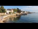 Maisons de vacances Erna - 4m to the sea: H(6) Jakisnica - Île de Pag  - Croatie  - maison