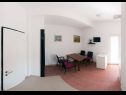 Appartements Rado - close to the sea: A5 Blu Sky(2+1), A4 Heinzov(5) Tkon - Île de Pasman  - Appartement - A4 Heinzov(5): intérieur