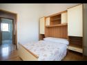 Appartements Ana - quiet and peaceful: A1(4+1), A2(4+1) Maslinica - Île de Solta  - Appartement - A1(4+1): chambre &agrave; coucher