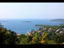 Maisons de vacances Sunce - relaxing & quiet: H(2+2) Maslinica - Île de Solta  - Croatie  - détail