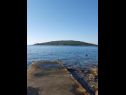 Maisons de vacances More - sea view: H(2) Maslinica - Île de Solta  - Croatie  - plage
