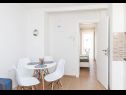 Appartements Niko - modern: SA1(2), A2(2+2), A3(2+2), A4(4+2) Kastel Luksic - Riviera de Split  - Appartement - A3(2+2): salle &agrave; manger