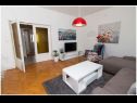 Appartements Ivan - modern: A1(6+2) Kastel Luksic - Riviera de Split  - Appartement - A1(6+2): séjour