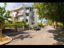 Appartements Jurica - 100 m from sea: A1(4+2), SA2(2), A3(2+2) Kastel Novi - Riviera de Split  - maison