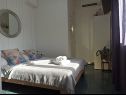 Appartements Jurica - 100 m from sea: A1(4+2), SA2(2), A3(2+2) Kastel Novi - Riviera de Split  - Studio appartement - SA2(2): intérieur
